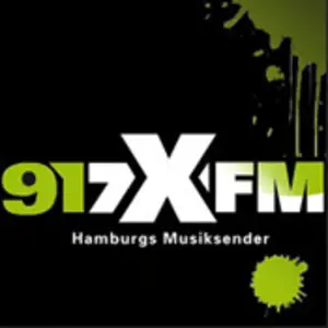 917xfm – Your Stream of Fresh Modern Hits