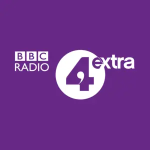 BBC Radio 4 Extra – Stories, Laughter, and Imagination On Air