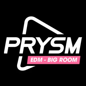Prysm Big Room EDM – High-Voltage Dance Energy