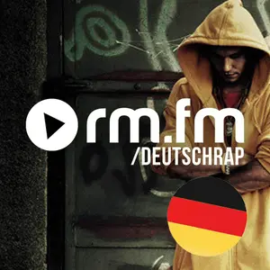 Deutschrap by rautemusik: The Sound of German Rap