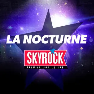Skyrock La Nocturne: The Late-Night French Hip Hop Vibe