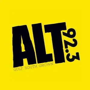 WZRH ALT 92.3 FM: Modern Alternative Rock Radio